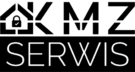 cropped KMZ Serwis okien i drzwi Bielsko Biala logo firmy.webp